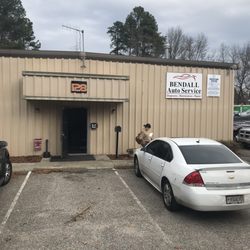 Bendall Auto Service