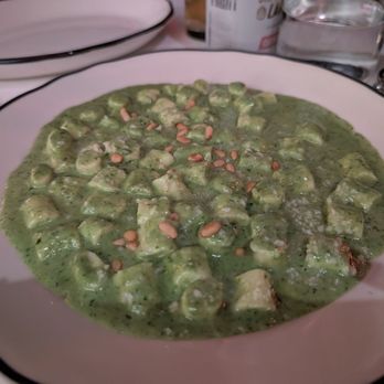 Caruso's Grocery - Ricotta gnocchi - Italian Near Me - Washington, DC, District of Columbia