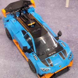Lego - Lambo