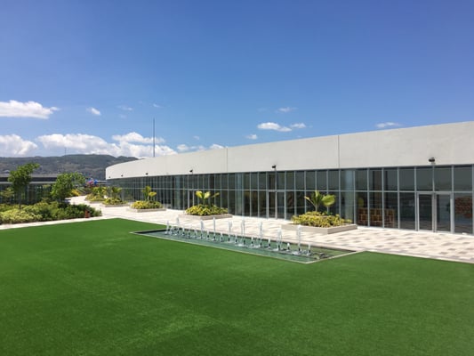SM Seaside City Cebu by null