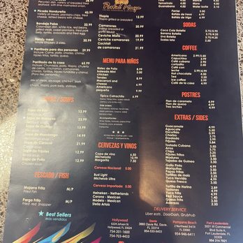 El Portal Maya - Davie - Menu - Spanish Near Me - Davie, Florida El Portal Maya - Davie - Menu - Spanish Near Me - Davie, Florida
