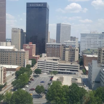 SkyView Atlanta - Amusement Parks Near Me - Atlanta, Georgia