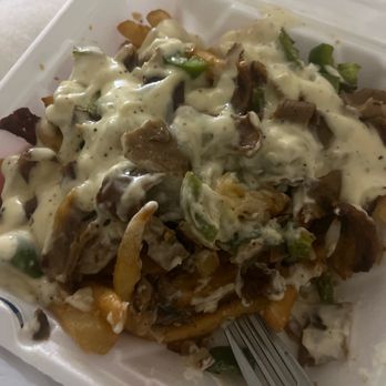 Gyro 360 - Mediterranean Near Me - Denton, Texas