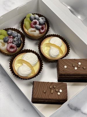 43 & Company by null