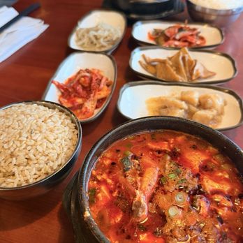 Seoul Tofu & Jjim - Korean Near Me - Seattle, Washington Seoul Tofu & Jjim - Korean Near Me - Seattle, Washington