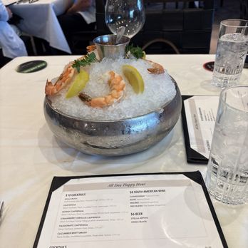 Fogo de Chão - Jumbo Shrimp - Brazilian Near Me - The Woodlands, Texas Fogo de Chão - Jumbo Shrimp - Brazilian Near Me - The Woodlands, Texas