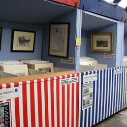 The Irish Print Gallery - 5 sections - Dublin, Leinster, Munster, Connaught and Ulster.  Each section is divided into counties.