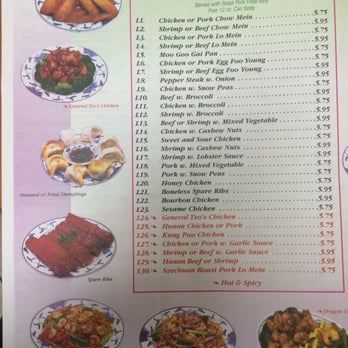 New China - Chinese Near Me - Kissimmee, Florida New China - Chinese Near Me - Kissimmee, Florida