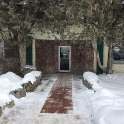 Green Canyon Hot Springs