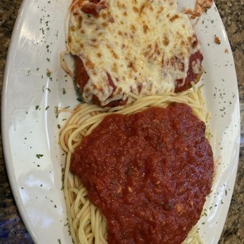 Monaco's Pizza - Chicken parmigiana - Pizza Near Me - Rancho Cucamonga, California Monaco's Pizza - Chicken parmigiana - Pizza Near Me - Rancho Cucamonga, California