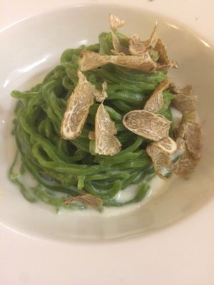 Ristorante La Trota by null