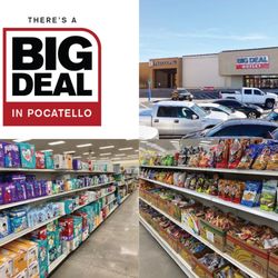 Big Deal Outlet