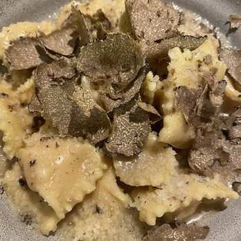 Amali - Agnolotti Del Plin - very good - Mediterranean Near Me - New York, New York