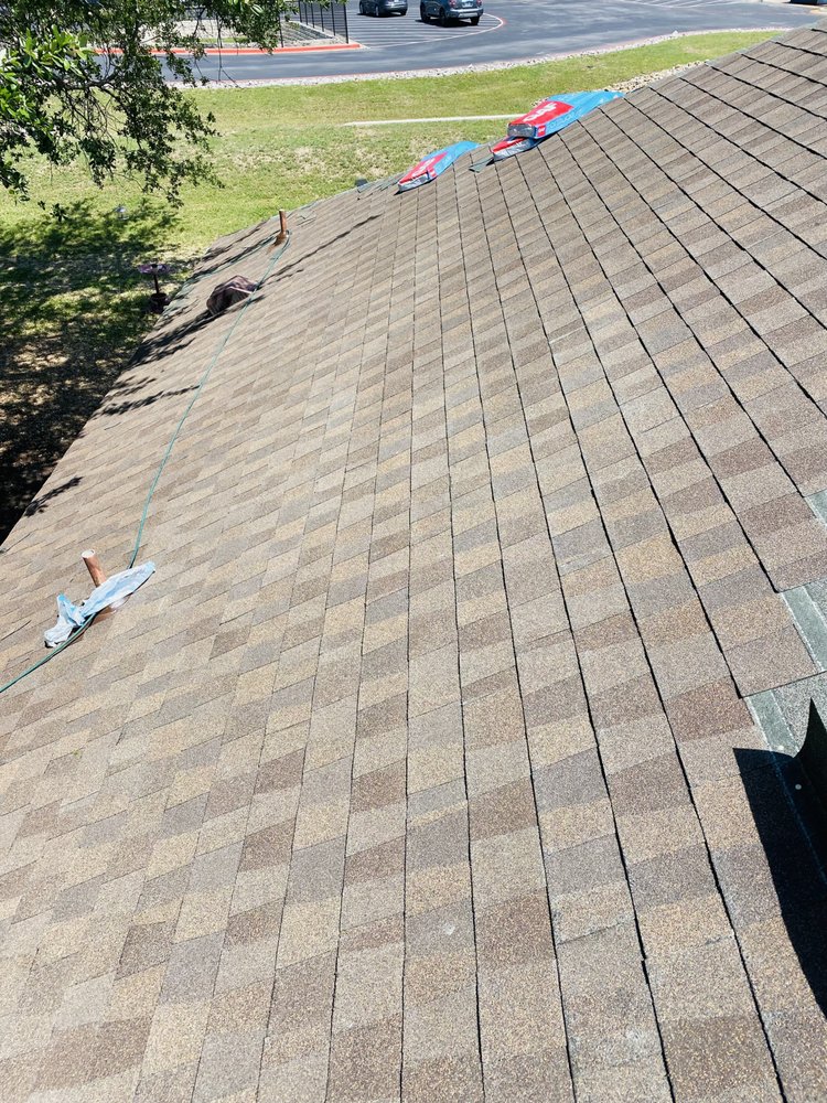 Slide of CTX Roofing & Remodeling