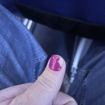 Lavender Oasis Nail Salon - Nail Salons Near Me - Pleasanton, California