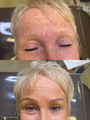 Mobile Beauty By Jenny Before and afters - It’s all my pleasure to make beauty for women ! I’m here and happy to help Mobile Beauty By Jenny Before and afters - It’s all my pleasure to make beauty for women ! I’m here and happy to help