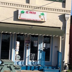 El Patio