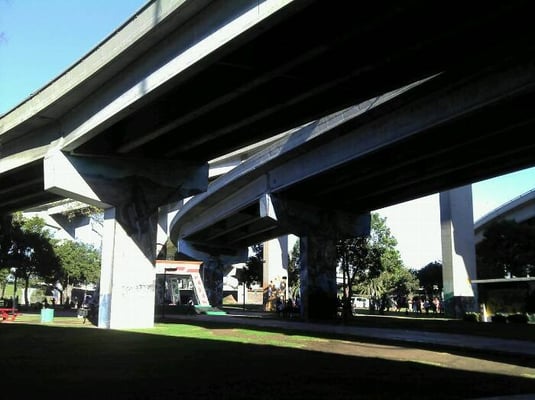 Chicano Park by null