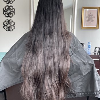 Jade Mendoza - Before - Hair Stylists Near Me - San Francisco , California Jade Mendoza - Before - Hair Stylists Near Me - San Francisco , California