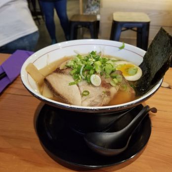 Kippo Ramen - The food was really good. - Ramen Near Me - Baltimore, Maryland Kippo Ramen - The food was really good. - Ramen Near Me - Baltimore, Maryland