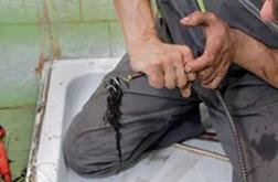 Slide of Roto-Rooter