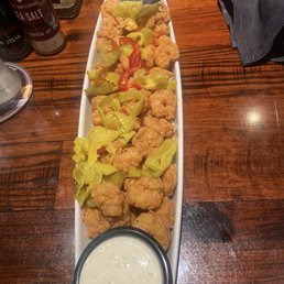 Wild West Shrimp