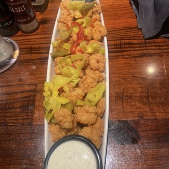 LongHorn Steakhouse - Wild West Shrimp - Steakhouses Near Me - Winston Salem, North Carolina LongHorn Steakhouse - Wild West Shrimp - Steakhouses Near Me - Winston Salem, North Carolina