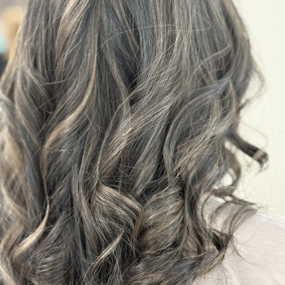 BUBBLES Salons - Hair Highlight - Hair Stylists Near Me - Fairfax, Virginia