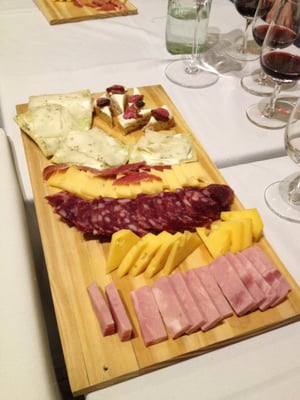 Lo de Joaquin Alberdi (JA!) by null