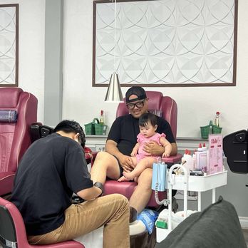 I Nails Bar - Nail Salons Near Me - Corona, California