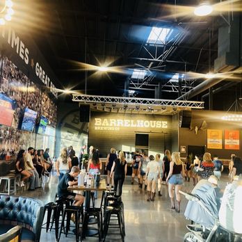 BarrelHouse Brewing - Beer Gardens Near Me - Bakersfield, California BarrelHouse Brewing - Beer Gardens Near Me - Bakersfield, California