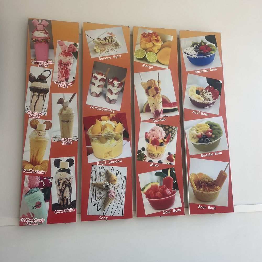 Mr. Mango's - Juice Bars & Smoothies Near Me - Norwalk, Connecticut Mr. Mango's - Juice Bars & Smoothies Near Me - Norwalk, Connecticut
