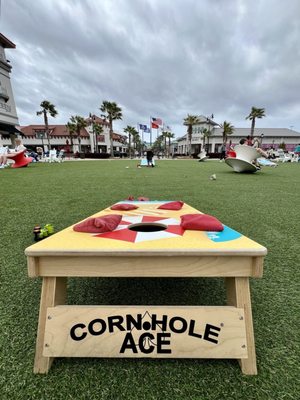 Destin Commons by null