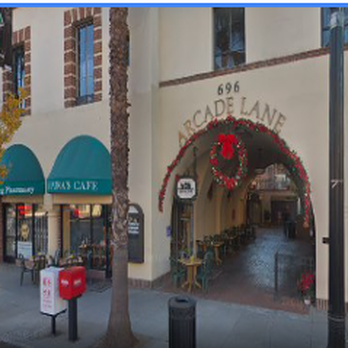 Rate One Financial, Inc. - Our office is on the 2nd floor of this historic clock-tower building just over looking Colorado Blvd. in the Pasadena Playhouse District. - Mortgage Lenders Near Me - Sierra Madre, California Rate One Financial, Inc. - Our office is on the 2nd floor of this historic clock-tower building just over looking Colorado Blvd. in the Pasadena Playhouse District. - Mortgage Lenders Near Me - Sierra Madre, California