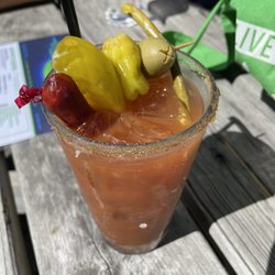 Harpos - Bloody Mary