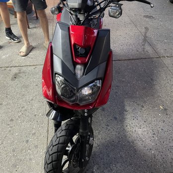 Monroe Ride Electric Bike - Bikes Near Me - Brooklyn, New York Monroe Ride Electric Bike - Bikes Near Me - Brooklyn, New York