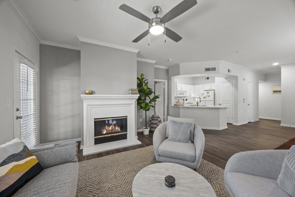 Renaissance at North Bend