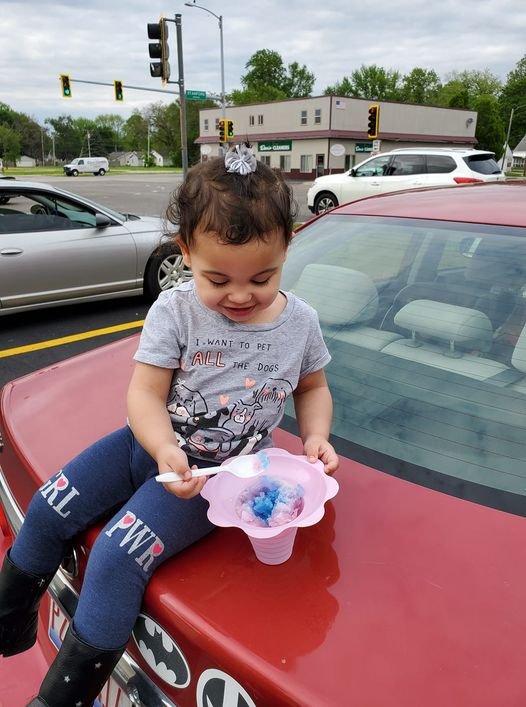 SNO BIZ Updated August 2024 2907 S 6th St, Springfield, Illinois Ice Cream & Frozen Yogurt