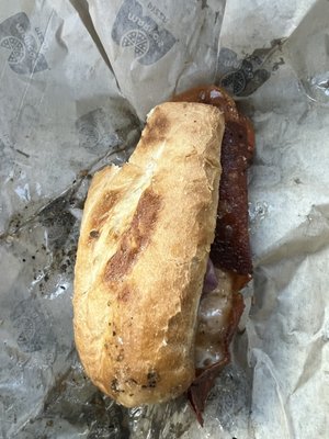 Marco's Pizza by null