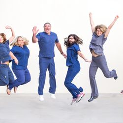 Encinitas Perio - Our team is excited to invite you into our practice.
