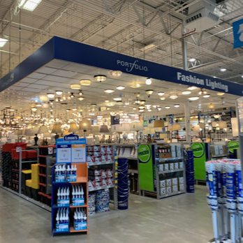 Lowe's Home Improvement - Inside - Hardware Stores Near Me - Lima, Ohio Lowe's Home Improvement - Inside - Hardware Stores Near Me - Lima, Ohio