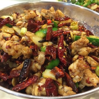 Chengdu Taste - Szechuan Near Me - Alhambra, California Chengdu Taste - Szechuan Near Me - Alhambra, California