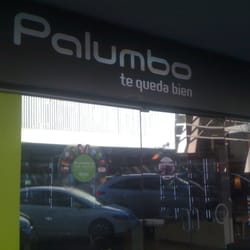 Palumbo