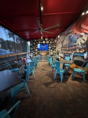 BRGR STOP COCONUT CREEK by null