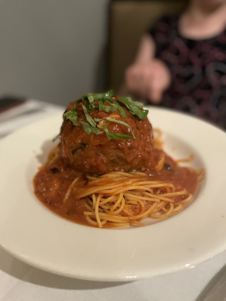 Avanzare Italian Dining
