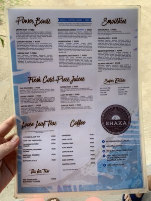 SHAKA Siargao by null