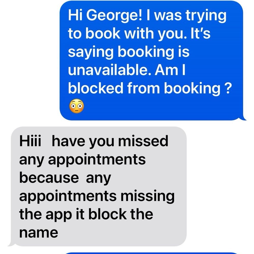 George's Fade salon - Hair Salons Near Me - Chicago, Illinois George's Fade salon - Hair Salons Near Me - Chicago, Illinois