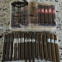 3J's Cigar Emporium