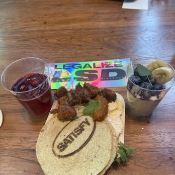 Comedor - Mexican Near Me - Austin, Texas