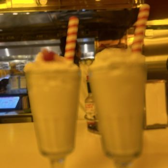 Beginner's Diner - Shakes - Diners Near Me - San Diego, California